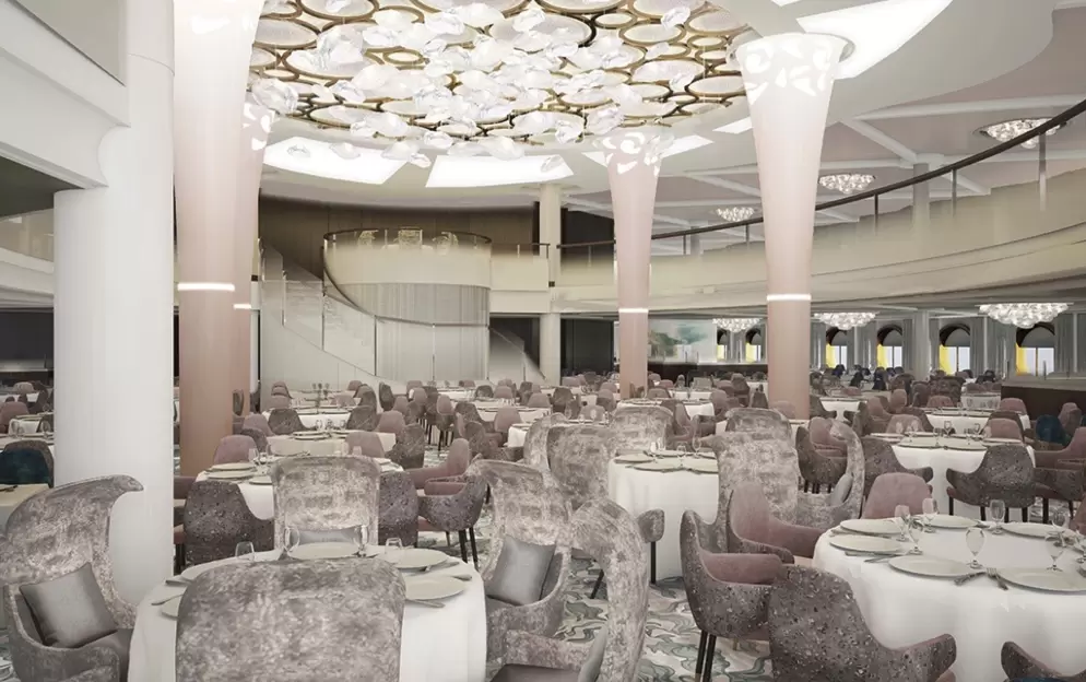 Celebrity Cruises Main Restaurant 2.jpg